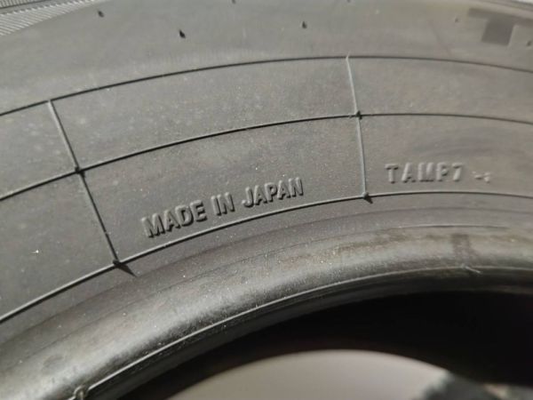 【 送料無料～ 】 トーヨー トランパス mp-7 195/60R16 【４本】 2023年製～ 新品 未使用品 倉庫保管 TRANPATH MP7 個人宅可 195/60-16_画像4