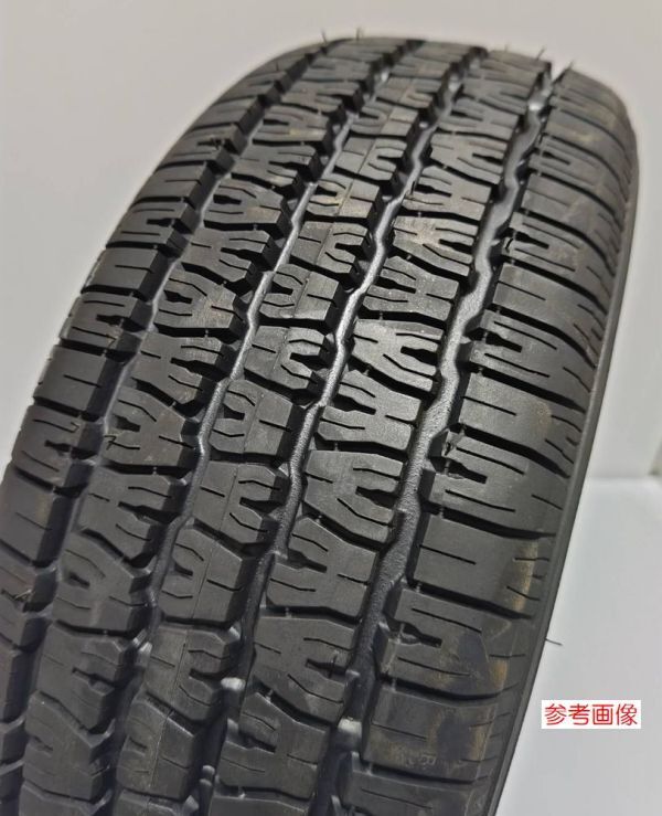 【少量入荷 在庫限り】 BFグッドリッチ ラジアル T/A P 235/60R15 98S 【2本】 2023年製 新品 正規品 235/60-15 アメ車 御用達 個人宅可_画像3