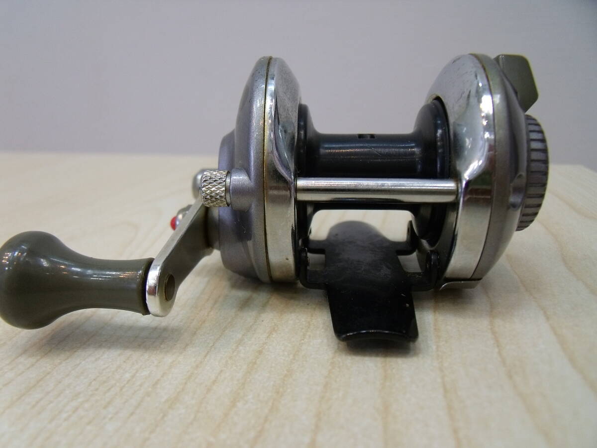 1142 б/у товар SHIMANO Shimano CLUB DEMI 15RL RA2022 катушка 2 шт. комплект рабочее состояние подтверждено рыболовные снасти хобби рыбалка морская рыбалка Kuroda i катушка 