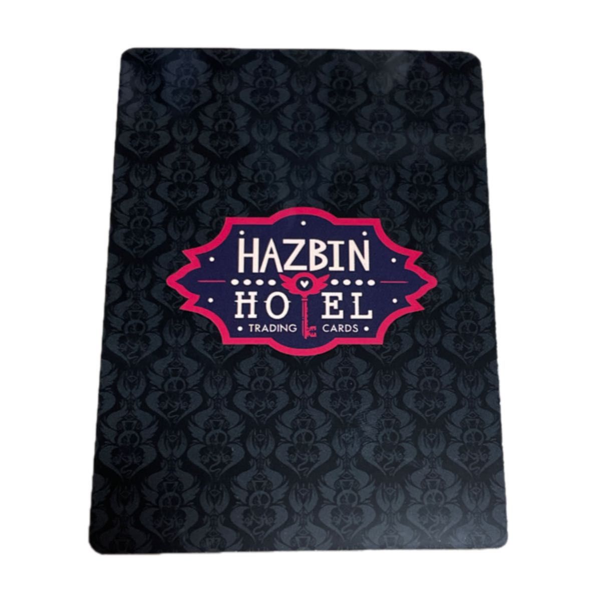 Hazbinhotel ハズビンホテル トレーディングカード Trading Hazbinhotel ハズビンホテル トレーディングカード Trading