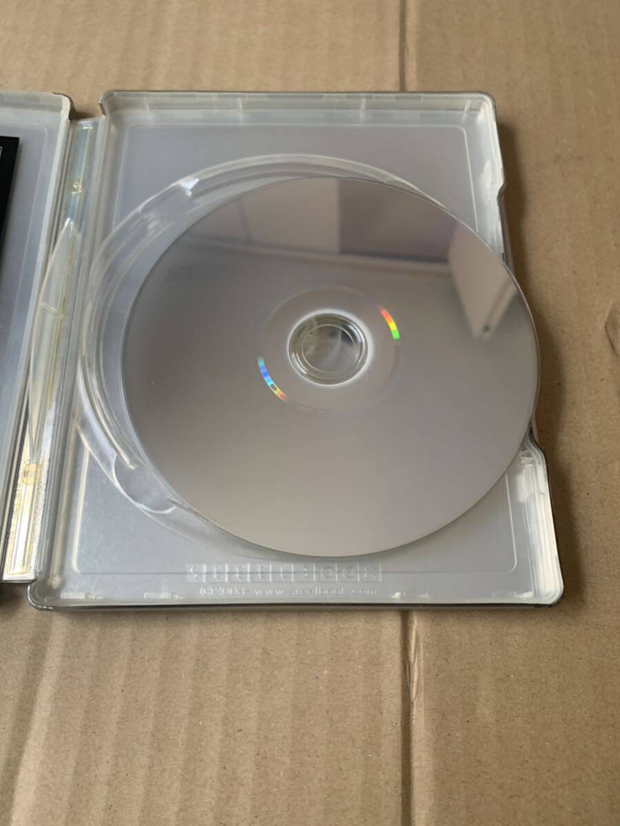 PS3 メタルギアソリッド4 metal gear solid4 中古_画像7