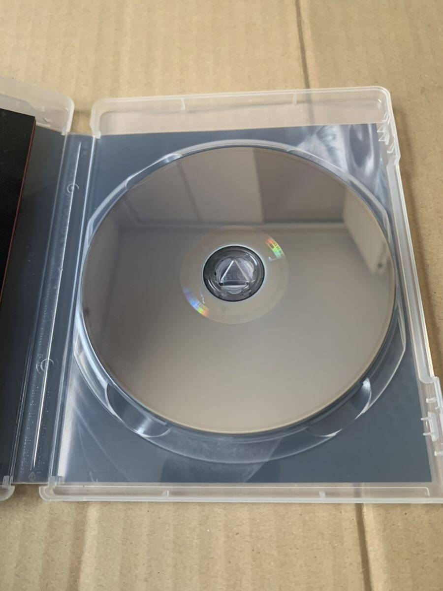 PS3 メタルギアソリッド4 metal gear solid4 中古_画像4