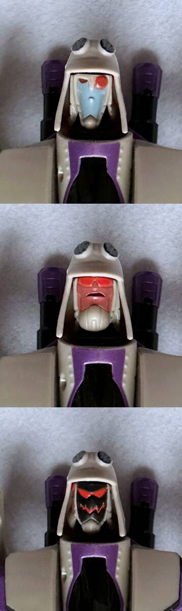 ハズブロ　トランスフォーマー アニメイテッド　ブリッツウィング　BLITZWING　開封品_画像9