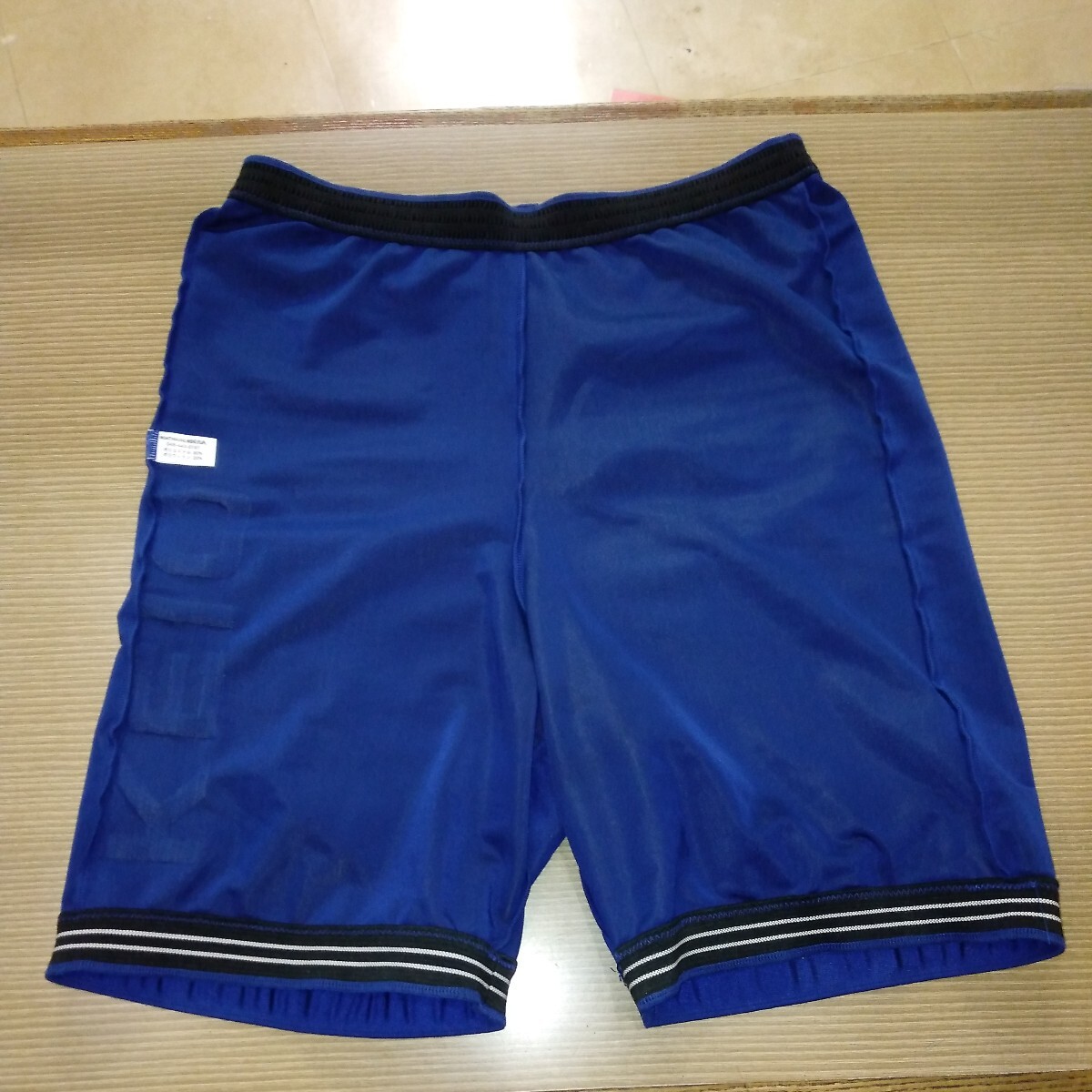 .... high school edge boat part boat part rowing pants MINERVA made [ player real use item ][ free shipping ]