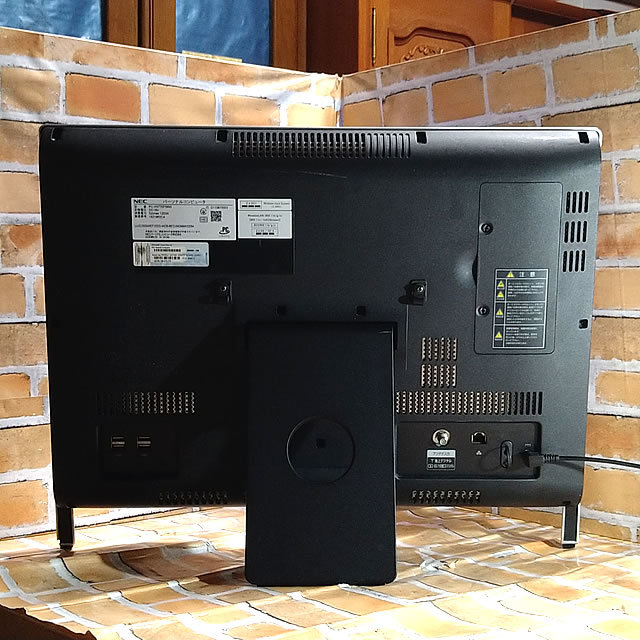 送料無料 最新Win11搭載 NEC Valustar VN770 FS (W)/MS 送料無料 最新Win11搭載 NEC Valustar VN770 FS (W)/MS