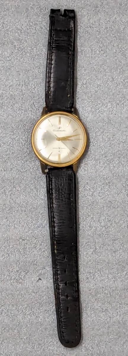 SEIKO セイコー Seikomatic セイコーマティック 腕時計 時計 30jewels 30石 自動巻き 不動の画像5