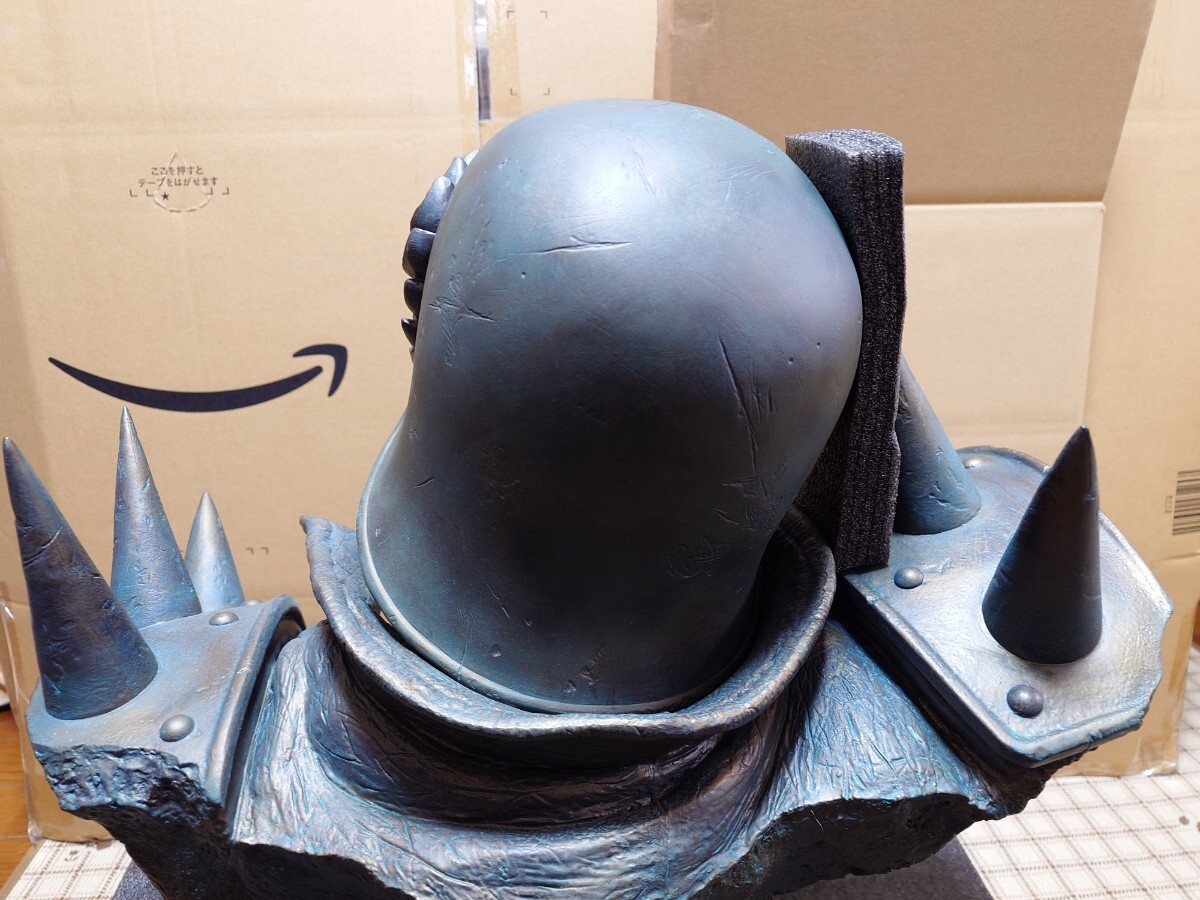 Yahoo!オークション - 海洋堂 メガソフビアドバンス 1/1スケール Yahoo!オークション - 海洋堂 メガソフビアドバンス 1/1スケール