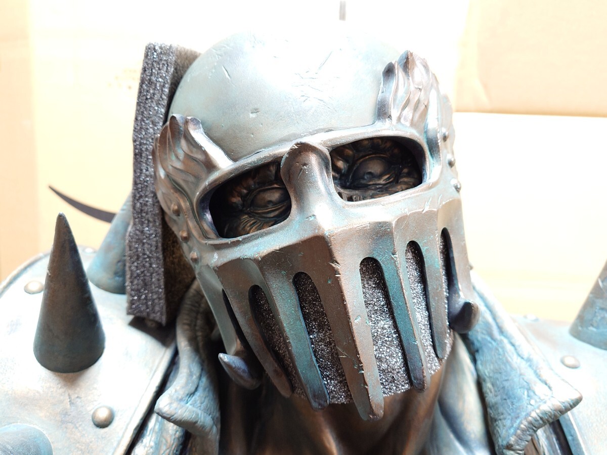 Yahoo!オークション - 海洋堂 メガソフビアドバンス 1/1スケール Yahoo!オークション - 海洋堂 メガソフビアドバンス 1/1スケール
