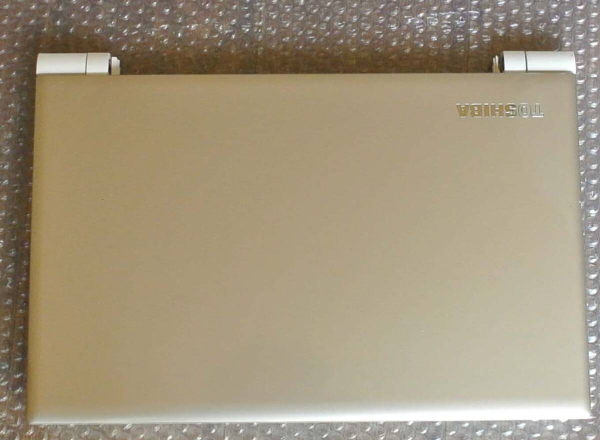 Dynabook T75/VG Corei7-6500Uマザーボード正常動作品の画像2