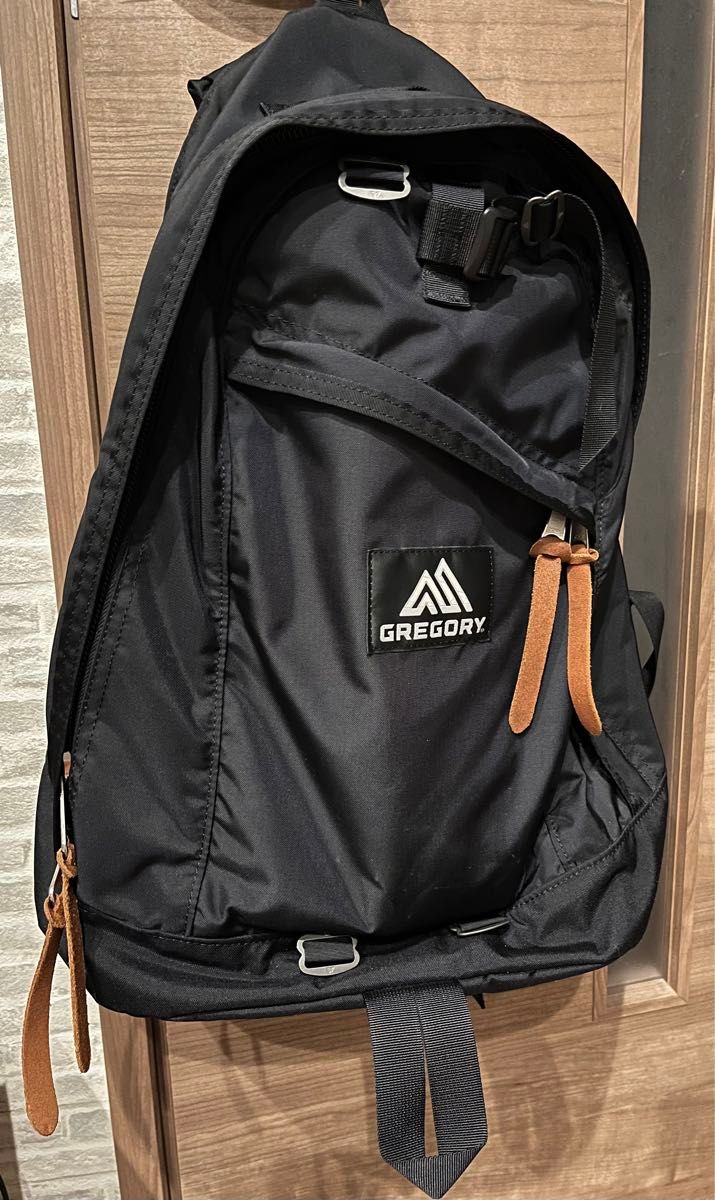 グレゴリー GREGORY DAY PACK メンズ バッグ リュック　 デイパック　登山