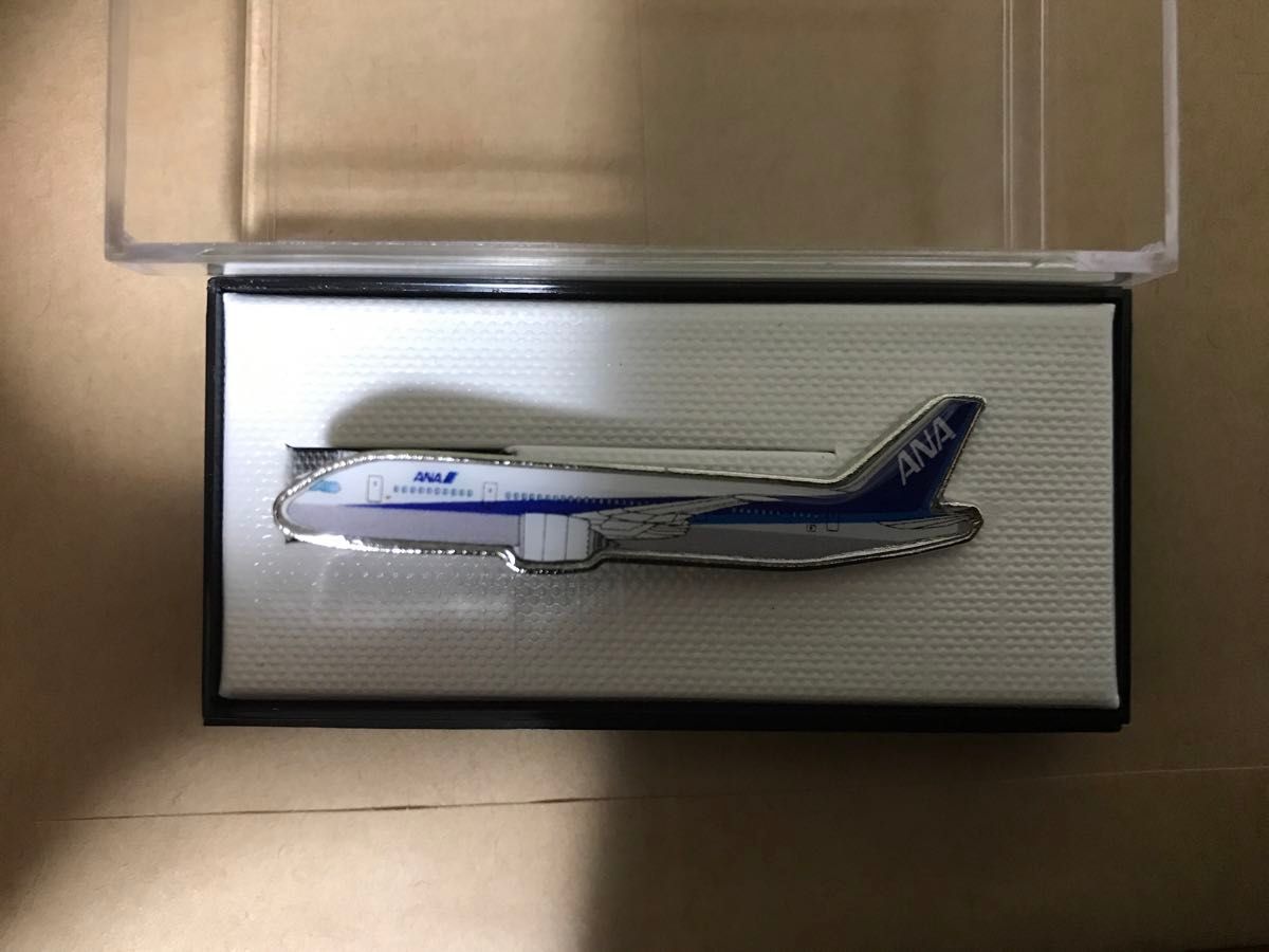全日空 ネクタイピン 飛行機 タイピン クーポン利用の為の 全日空 ネクタイピン 飛行機 タイピン クーポン利用の為の