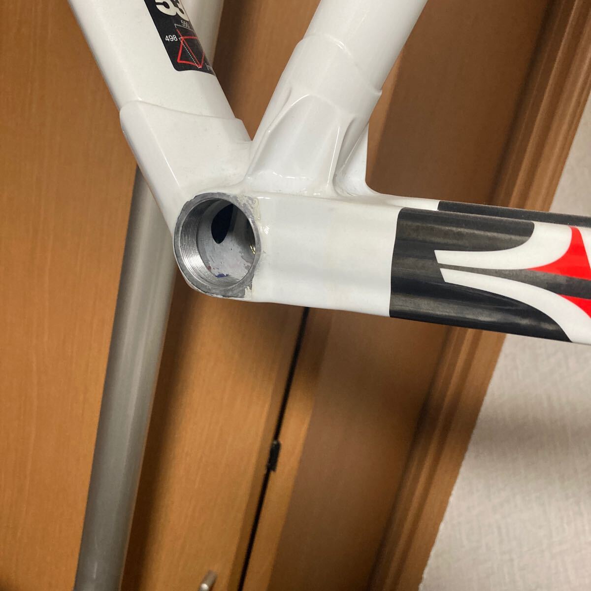 34000円 ロードバイク BMC SLT01 最終モデル 美品 - ロードバイク 34000円 ロードバイク BMC SLT01 最終モデル 美品 - ロードバイク