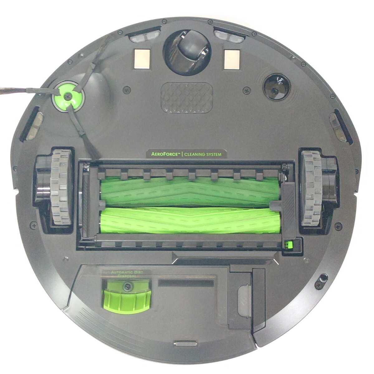 【美品・動作品】iRobot Roomba i5+ ロボット掃除機 動作確認済み ルンバ_画像6