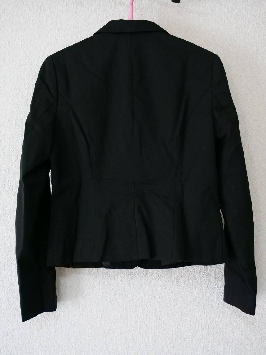 韓国制服 冬服ブレザー サイズ91（韓国サイズ）　最安送料185円　0806_画像2