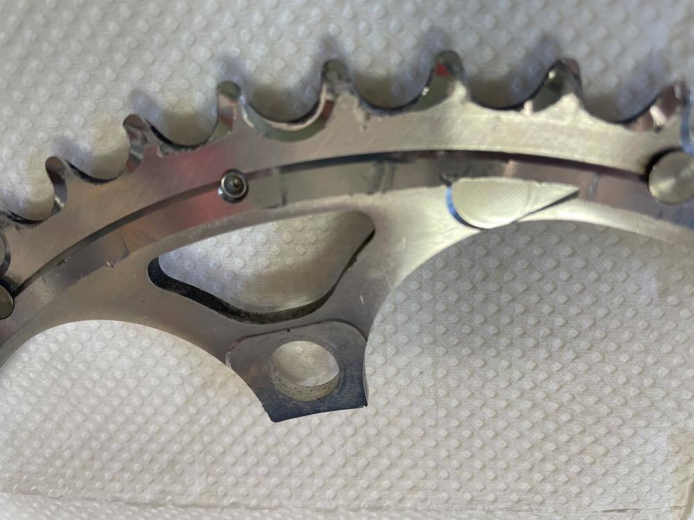 Campagnolo カンパニョーロ RECORD レコード Made in italy Campagnolo カンパニョーロ RECORD レコード Made in italy