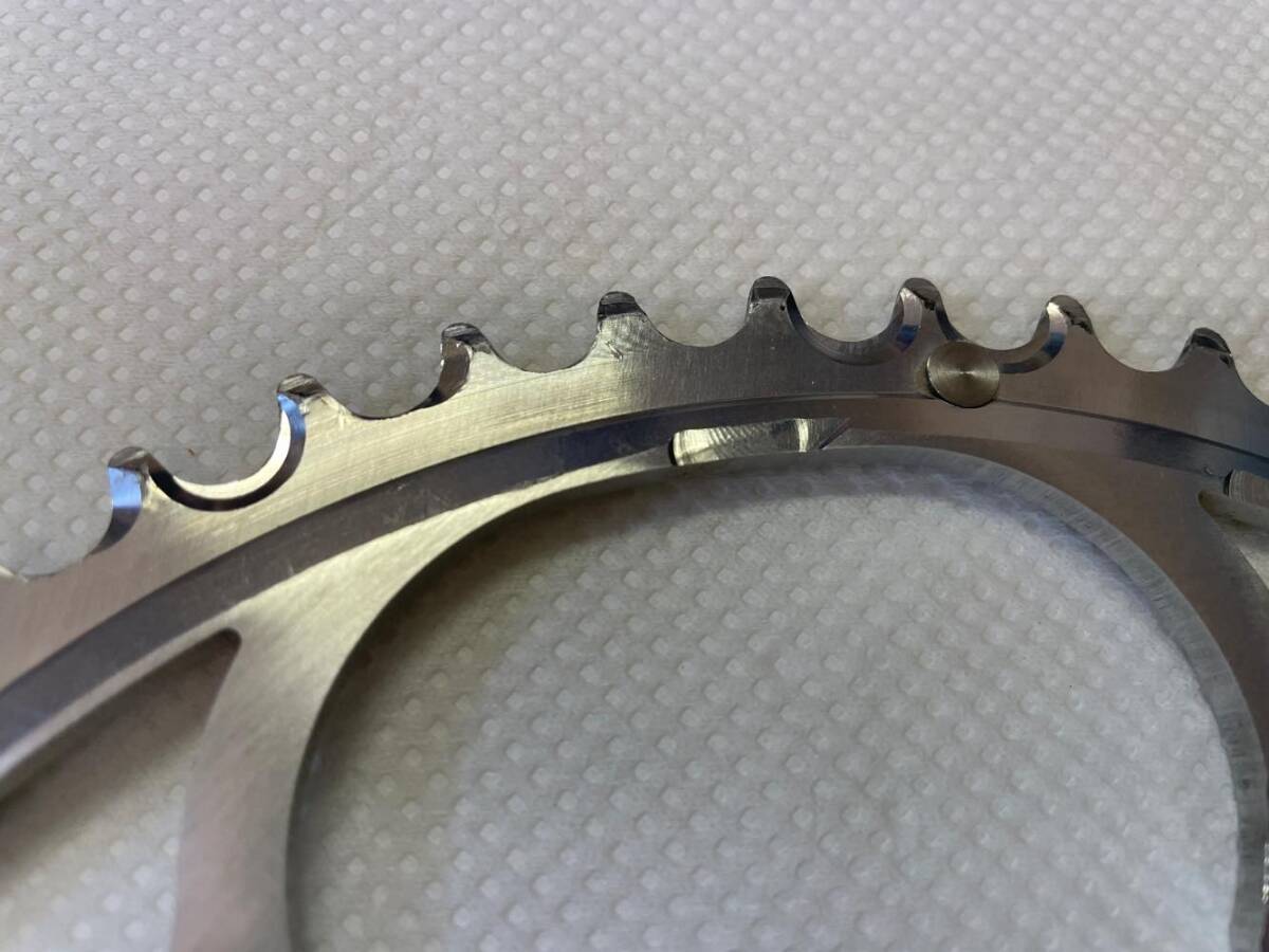 Campagnolo カンパニョーロ RECORD レコード Made in italy Campagnolo カンパニョーロ RECORD レコード Made in italy
