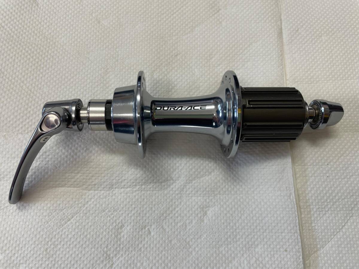 SHIMANO シマノ DURA-ACE FH-7850 8/8/10S 28ホール|Yahoo SHIMANO シマノ DURA-ACE FH-7850 8/8/10S 28ホール|Yahoo
