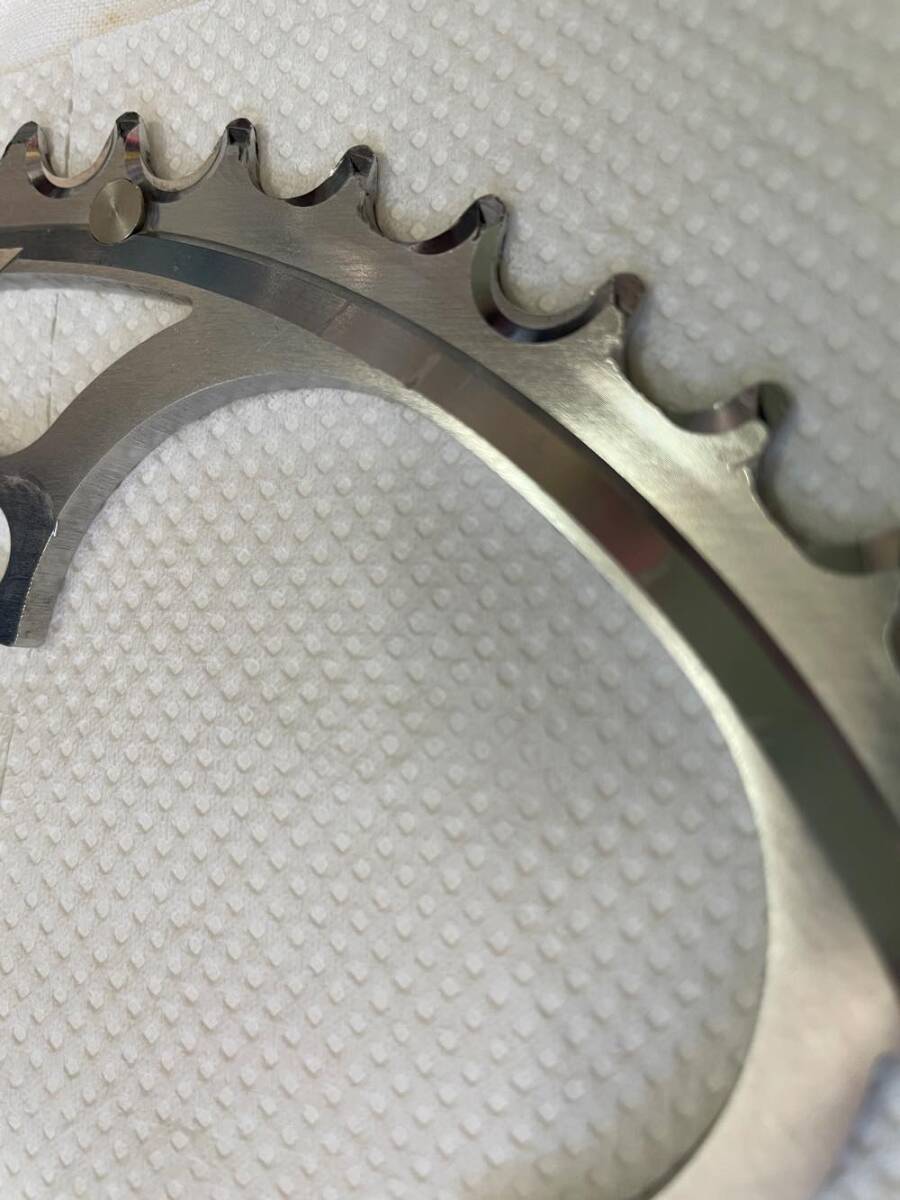 5100円 Campagnolo カンパニョーロ RECORD レコード Made in 5100円 Campagnolo カンパニョーロ RECORD レコード Made in