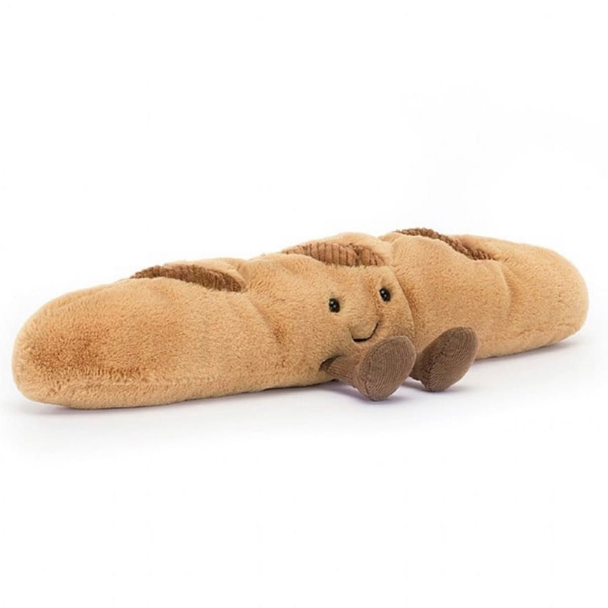 マスコット ジェリーキャット フランスパン バケット パン ぬいぐるみ 食べ物 新作 新品 ジェリーキャット フランスパン バケット パン