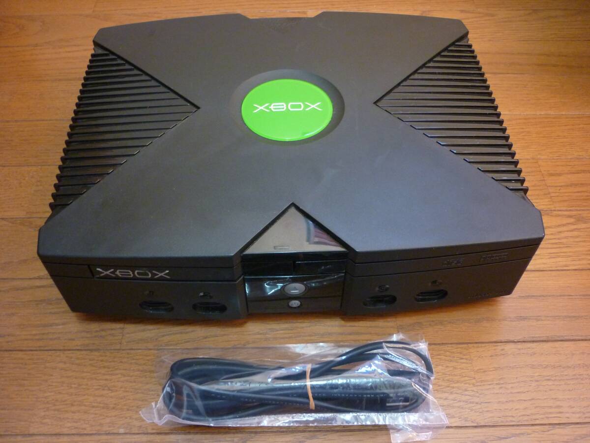 **[CoinOPS8]XBOX EvoX Mod 500GB HDD установка **[CERBIOS]