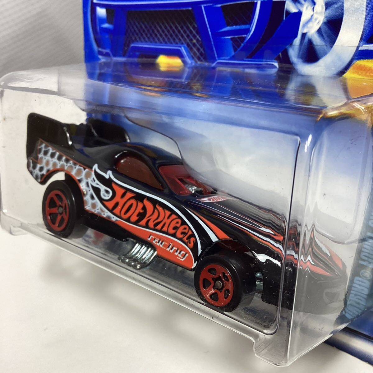 ☆ホットウィール☆ ポンティアック ファイヤーバード ファニーカー Hot Wheels の画像3