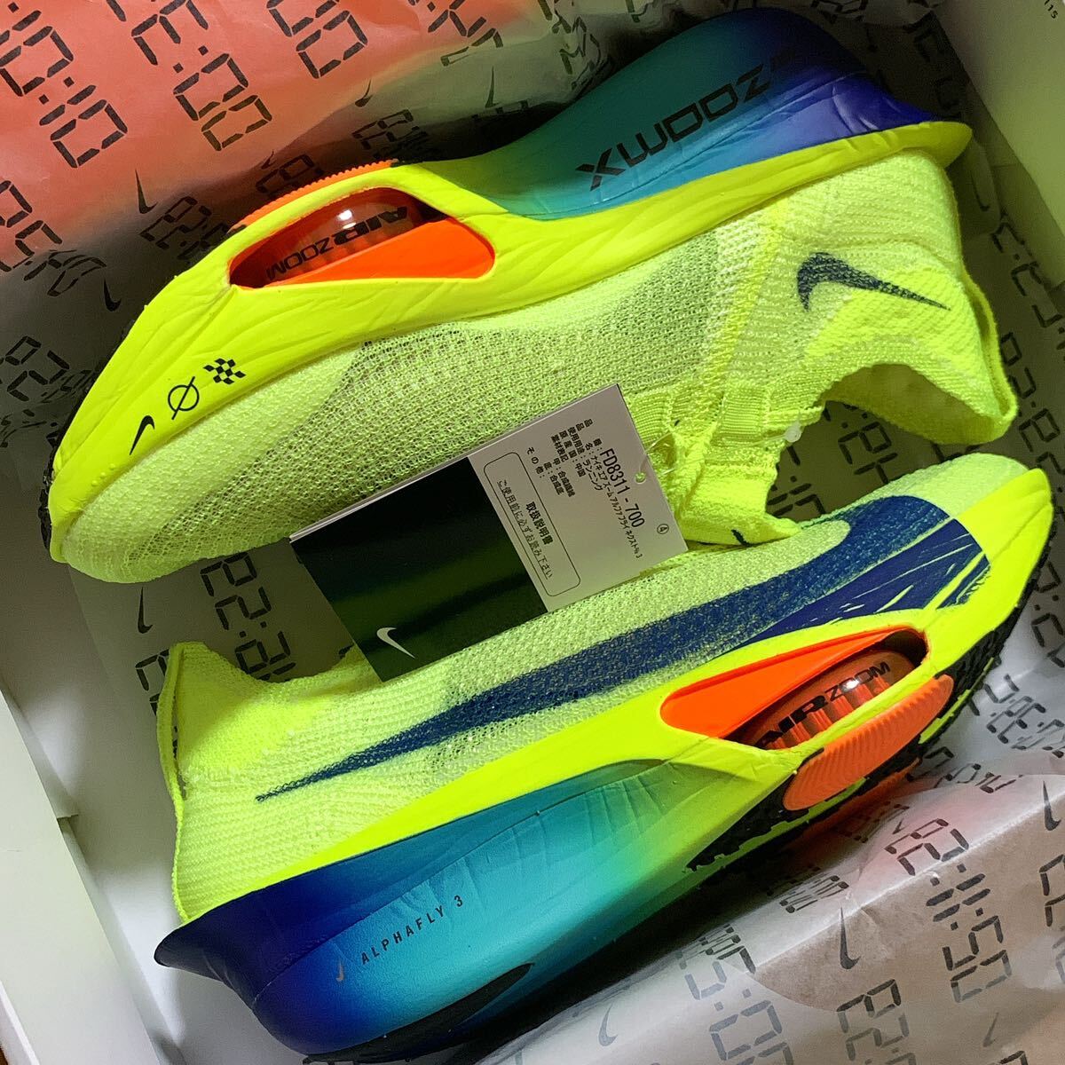 NIKE AIR ZOOM ALPHAFLY NEXT % 3 ナイキ エア ズーム アルファ NIKE AIR ZOOM ALPHAFLY NEXT % 3 ナイキ エア ズーム アルファ
