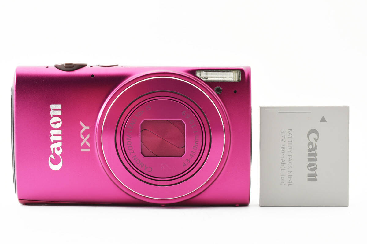 返品保証】 キャノン Canon PowerShot A3100 IS 4x コンパクト 返品保証】 キャノン Canon PowerShot A3100 IS 4x コンパクト