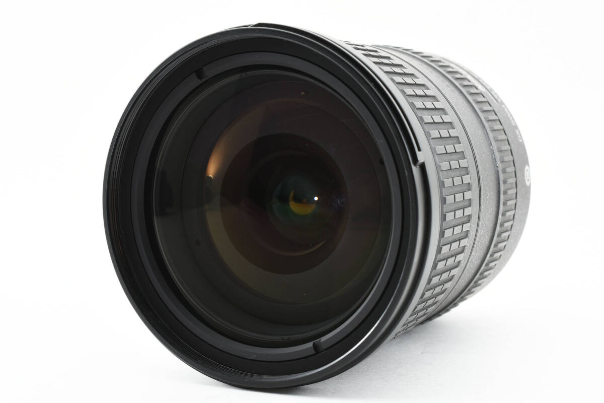 ★美品★ニコン Nikon AF-S DX NIKKOR 18-200mm F3.5-5.6G ED VR ★ L690#1267の画像2