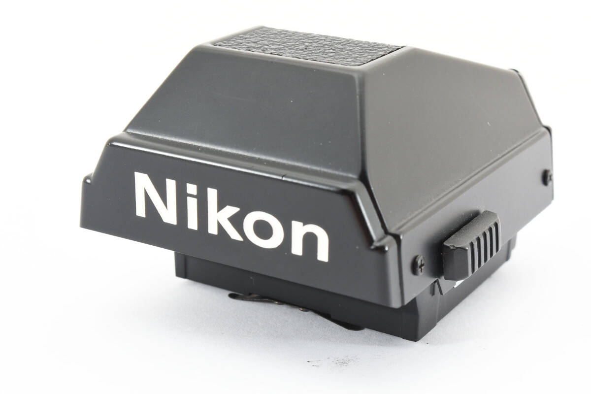 ★美品★ニコン Nikon アイレベルファインダー DE-2 F3用 ★ L680#1287の画像1