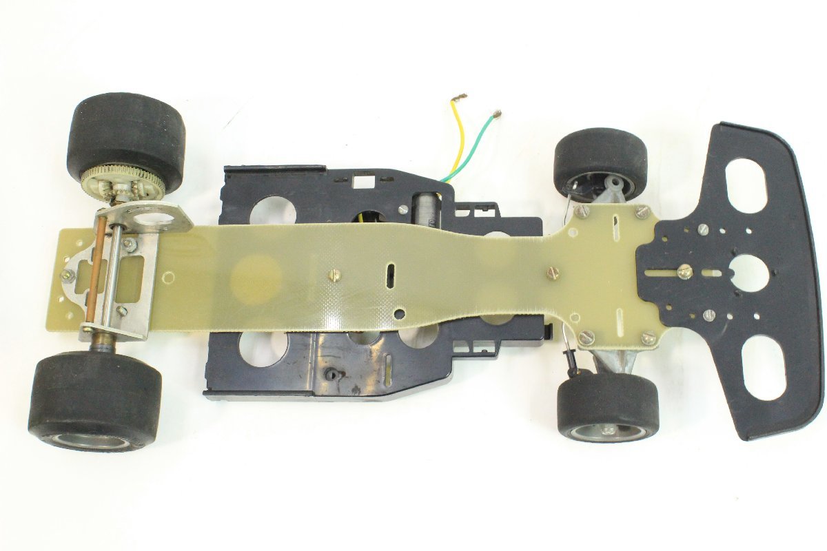 Yahoo!オークション - TAMIYA 1/10 電動RC/ラジコン マーチ782 Yahoo!オークション - TAMIYA 1/10 電動RC/ラジコン マーチ782