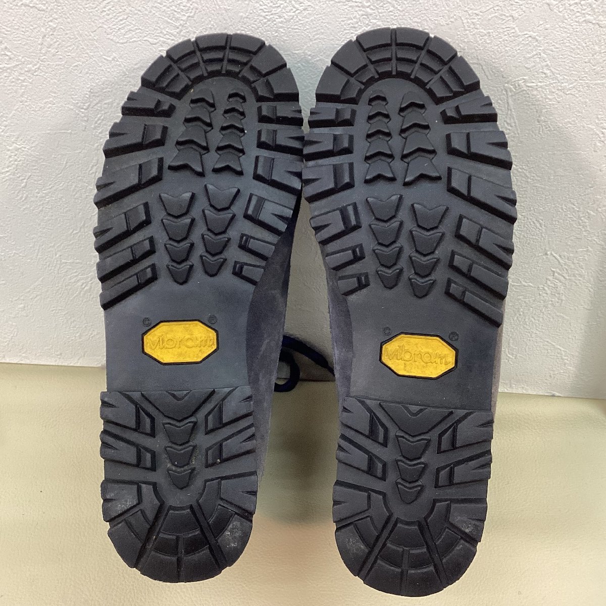 #SANMARCO saury ruko trekking shoes swing size 7(25cm) /1.19kg GORE-TEX secondhand goods #
