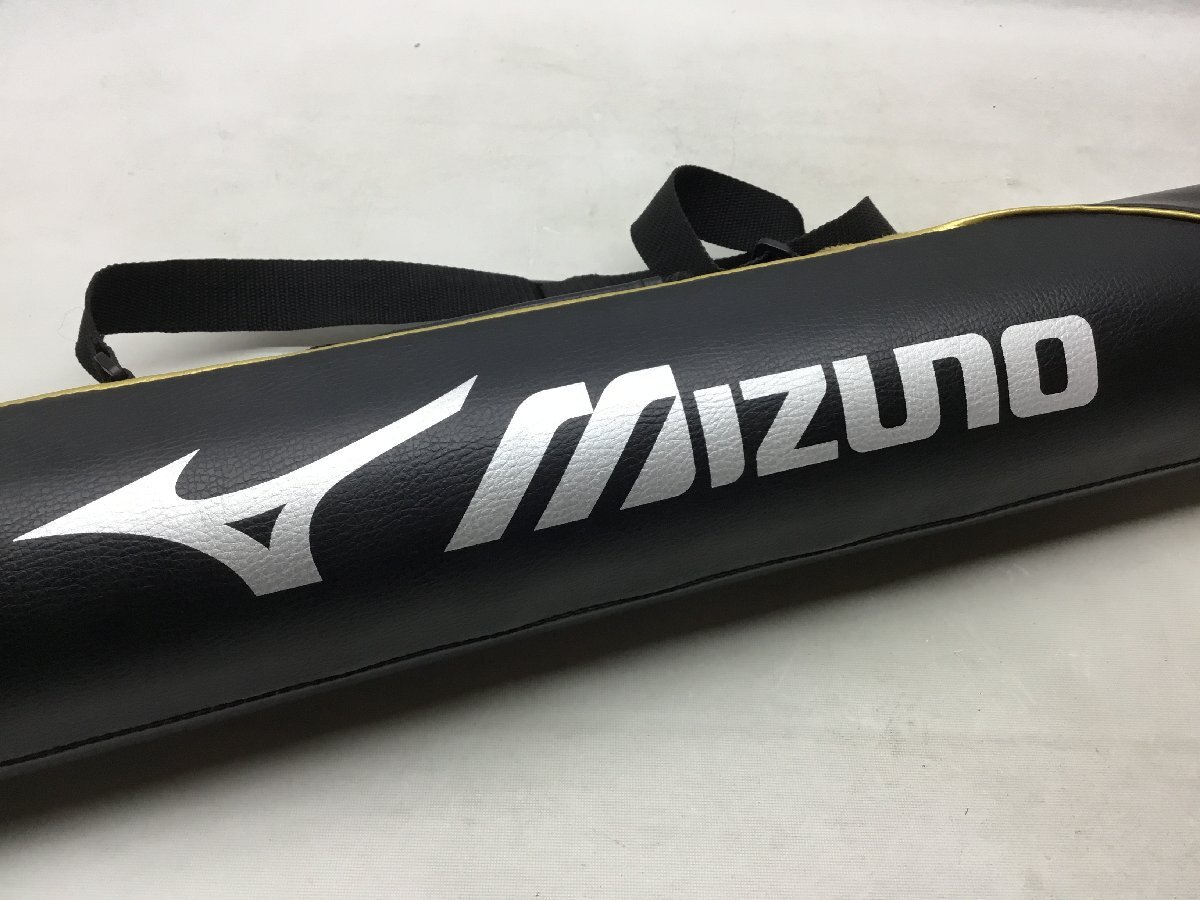 ■ケースのみ！MIZUNO ミズノ BEYONDMAX KING バットケース 中古品 /0.62kg■の画像3