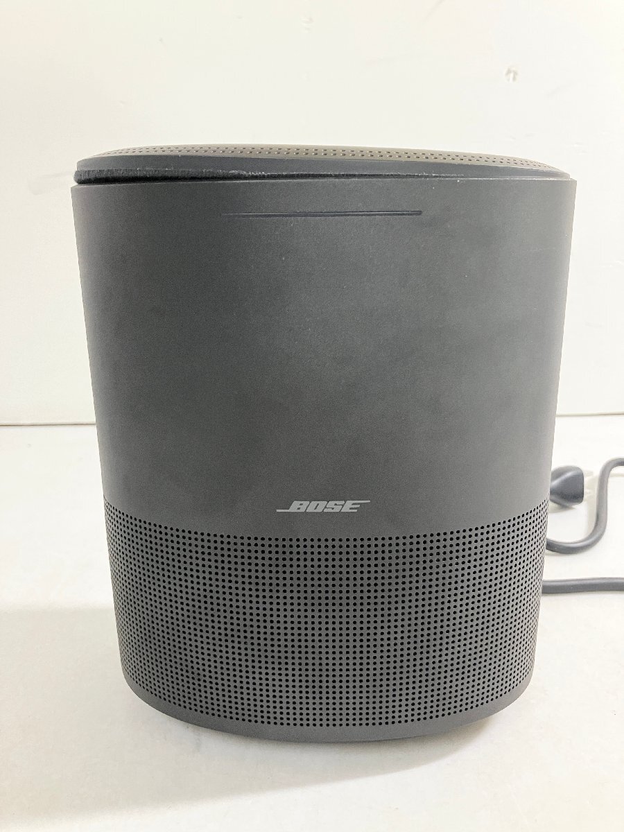 ★Bose ボーズ Bose Home Speaker 450 スマートスピーカー450 Bluetooth Bose ジャンク品 2.5kg★_画像2