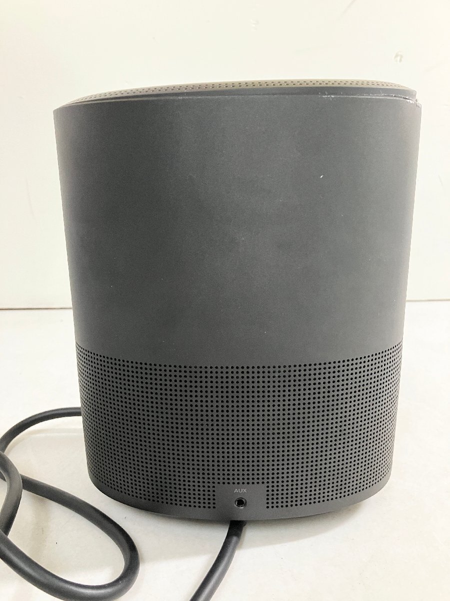 ★Bose ボーズ Bose Home Speaker 450 スマートスピーカー450 Bluetooth Bose ジャンク品 2.5kg★_画像3