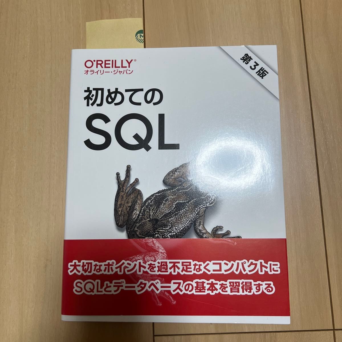 初めてのＳＱＬ Ａｌａｎ　Ｂｅａｕｌｉｅｕ／著　クイープ／訳 （978-4-87311-958-8）