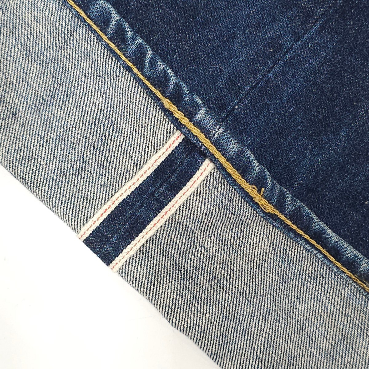 Levi's リーバイス 702XX ジーンズW36 ヴィンテージ 復刻 赤耳 Levi's リーバイス 702XX ジーンズW36 ヴィンテージ 復刻 赤耳