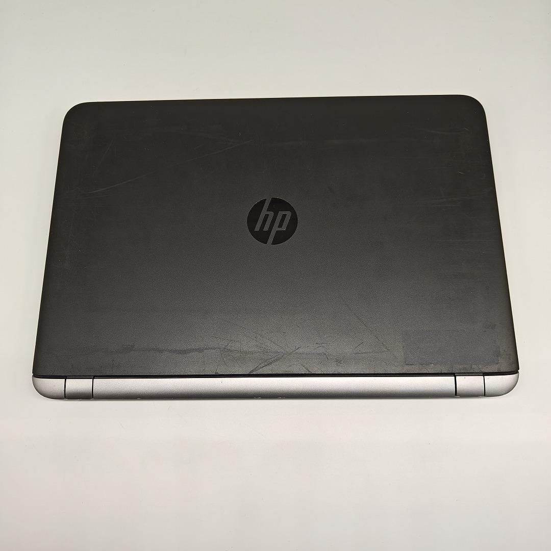 【HP】ProBook高年式i7 SSD256GB+1TB 16GB ノートPC　Core i7 6500U 送料無料 office2021認証済み_画像9