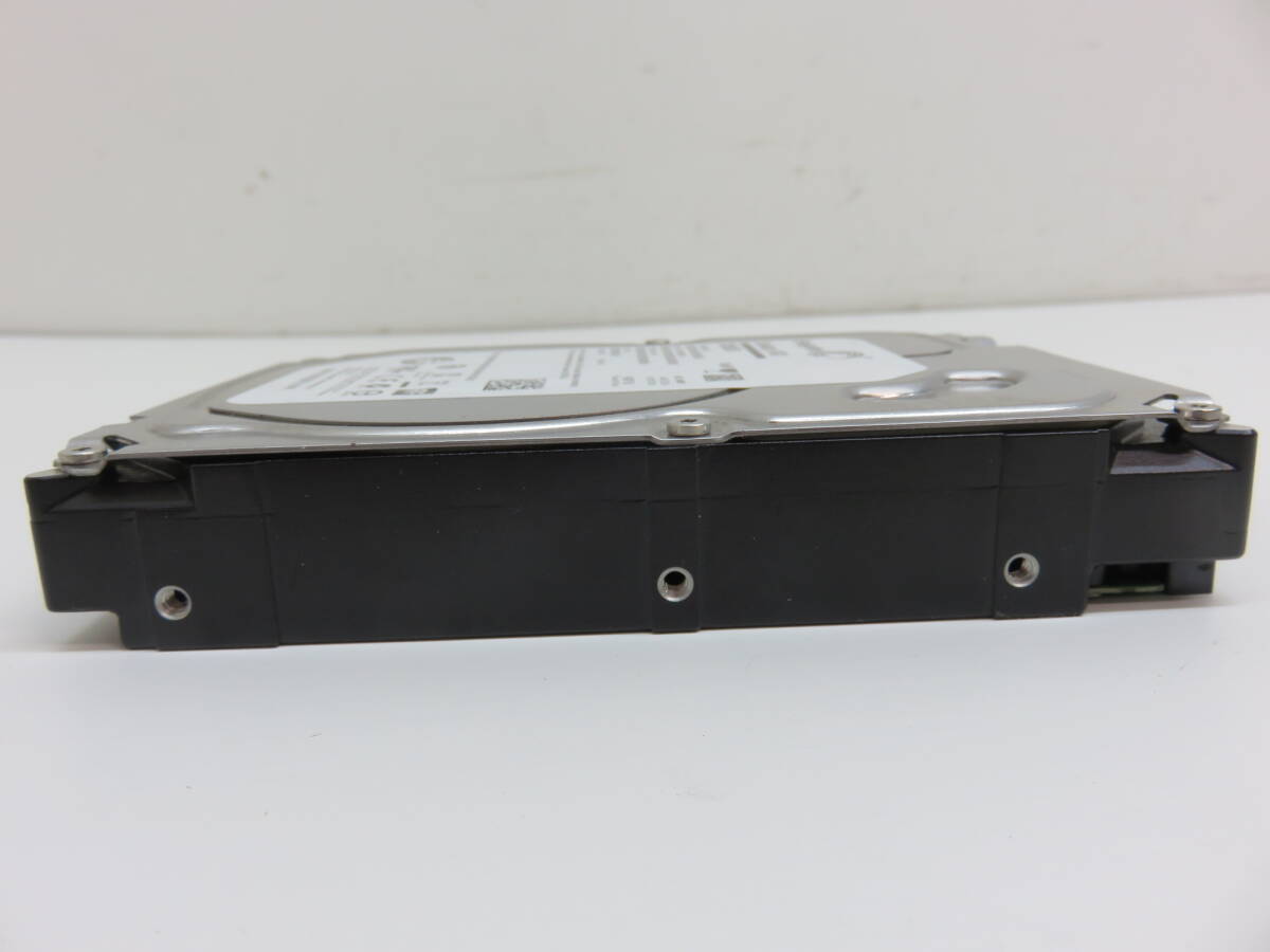 Seagate ST3000DM001 3TB 3.5インチ HDD 使用時間824時間 動作確認済 正常判定 中古 美品_画像7