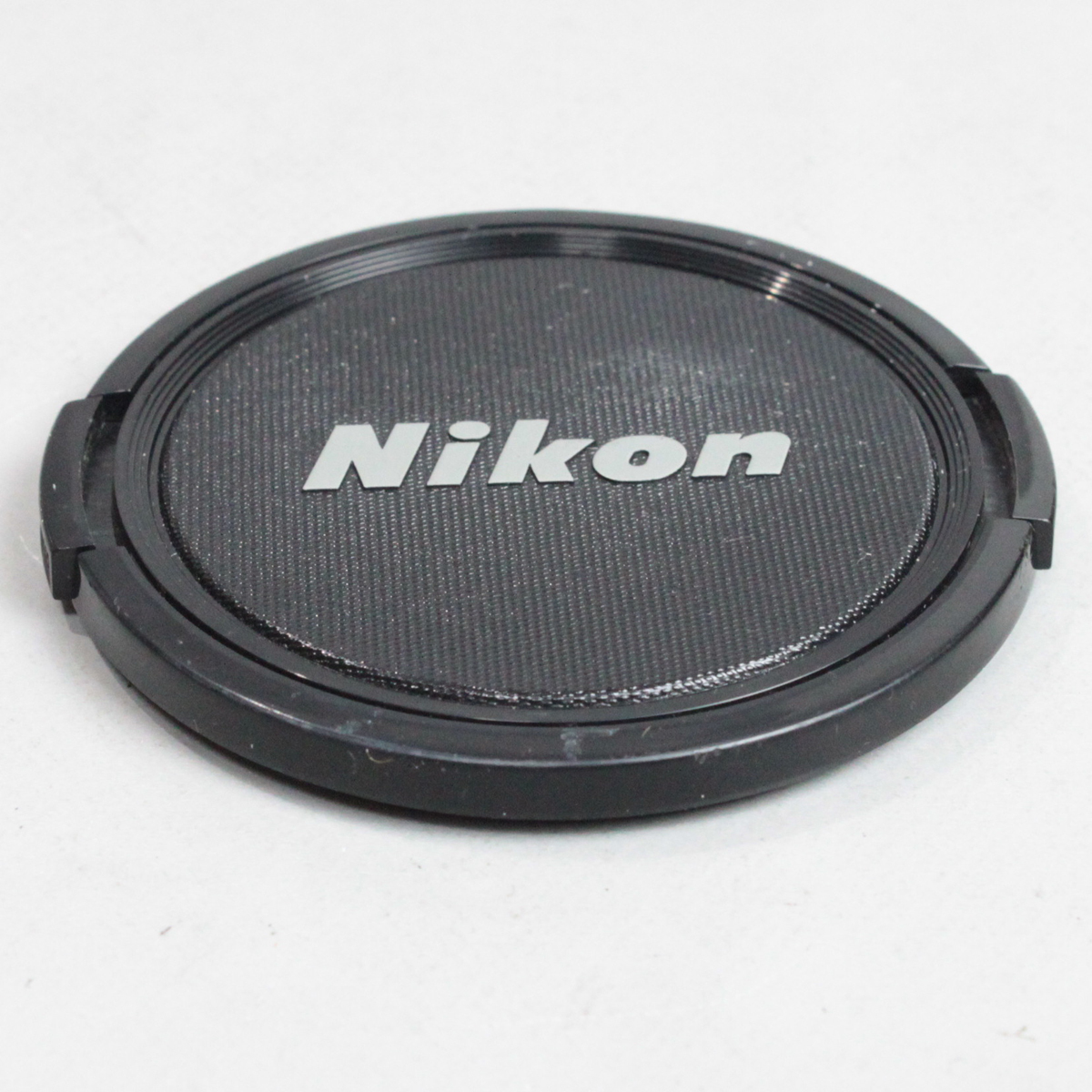 031489 【良品 ニコン】 Nikon 72mm レンズキャップの画像3