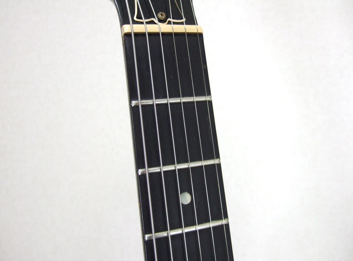 Gibson USA SG Special 100周年モデル スペシャル_画像4