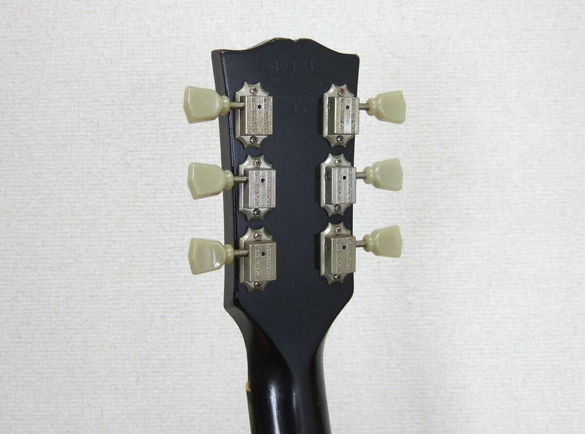 Gibson USA SG Special 100周年モデル スペシャルの画像10