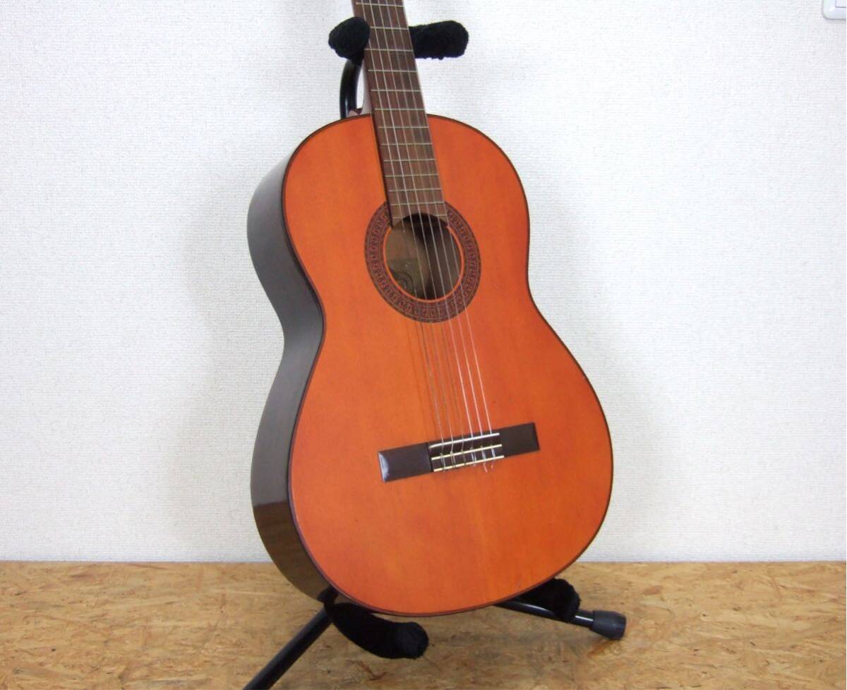 YAMAHA G-80A クラシックギター MADE IN JAPAN