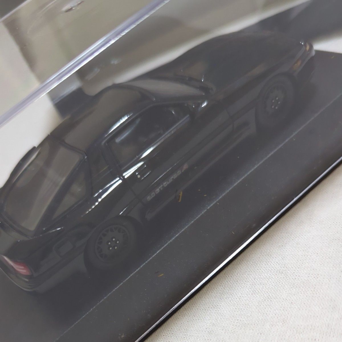 京商 1/43 スープラ 3 0GT ターボA 1988|Yahoo!フリマ(旧 京商 1/43 スープラ 3 0GT ターボA 1988|Yahoo!フリマ(旧