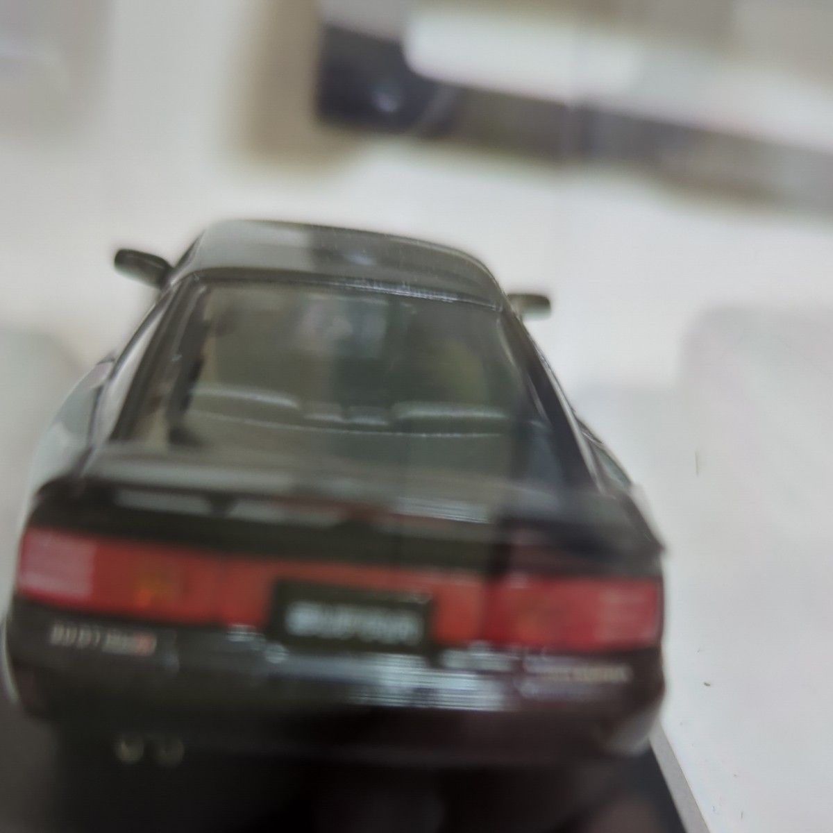 京商 1/43 スープラ 3 0GT ターボA 1988|Yahoo!フリマ(旧 京商 1/43 スープラ 3 0GT ターボA 1988|Yahoo!フリマ(旧