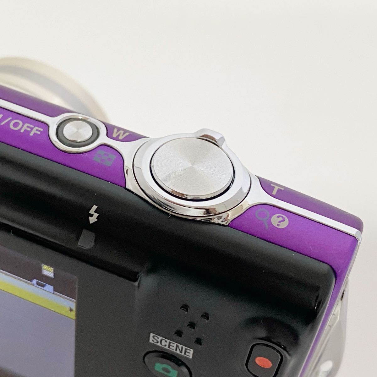 Nikon coolpix s5100 ニコン デジタルカメラ 元箱・充電器 Nikon coolpix s5100 ニコン デジタルカメラ 元箱・充電器