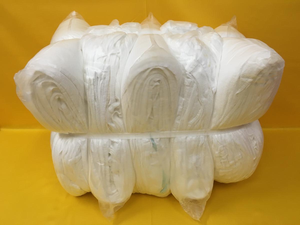 * face towel waste 1 psc towel approximately 2Kg 1Kg=550 jpy hand towel towel recycle finishing cleaning waste .. taking .*