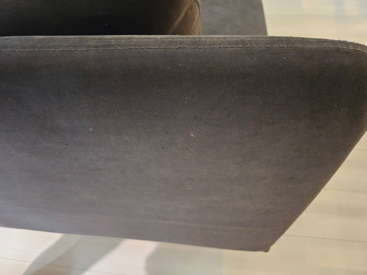 IKEA ソーデルハムン オットマン付き ソファ カウチソファ IKEA ソーデルハムン オットマン付き ソファ カウチソファ