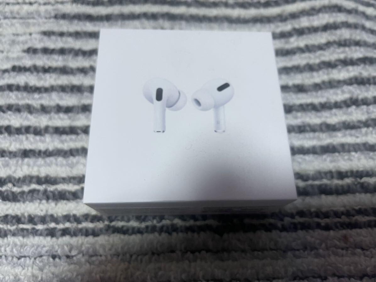 AirPods Pro 第1世代 ジャンク品 _画像4