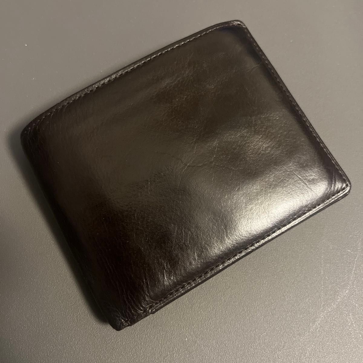 GANZO ベビーカーフ 二つ折り財布|Yahoo!フリマ(旧PayPayフリマ) GANZO ベビーカーフ 二つ折り財布|Yahoo!フリマ(旧PayPayフリマ)