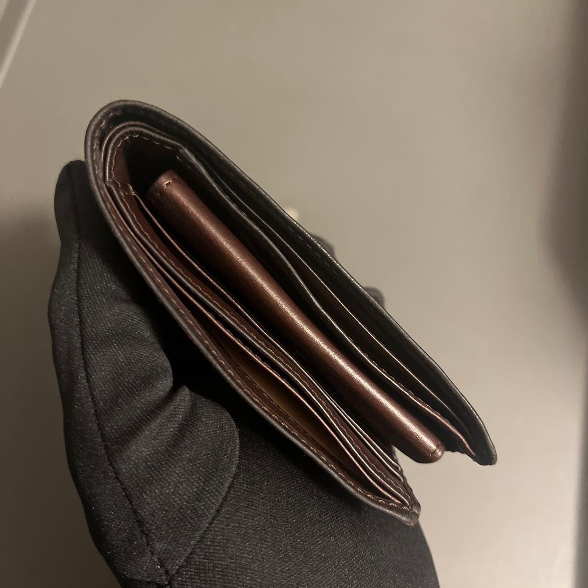 GANZO ベビーカーフ 二つ折り財布|Yahoo!フリマ(旧PayPayフリマ) GANZO ベビーカーフ 二つ折り財布|Yahoo!フリマ(旧PayPayフリマ)